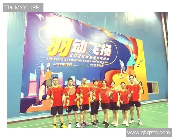 重庆羽毛球队挑战赛点评：团队协作展现出色默契与拼搏精神