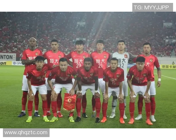 广州足球队技术分析：提升战术素养与球员能力的关键探讨