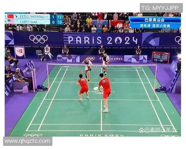 西安羽毛球队精英赛精彩配合分析与表现点评